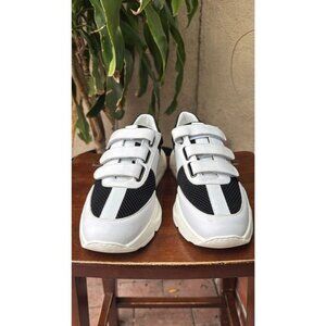 DANIEL PATRICK Size 9 (42) Men's High Top Shoes Designer Used